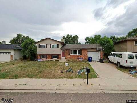 Pawhuska, COLORADO SPRINGS, CO 80915