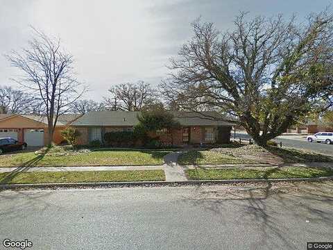 55Th, LUBBOCK, TX 79412