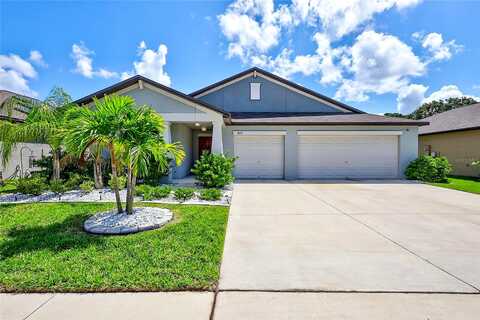 Silver Star, RUSKIN, FL 33570