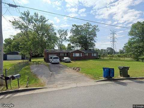 Block, ROSSVILLE, GA 30741