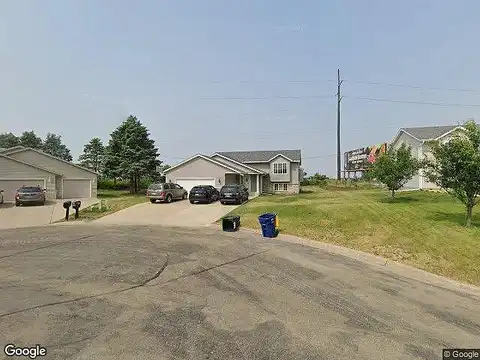 Patricks Bay, FARIBAULT, MN 55021