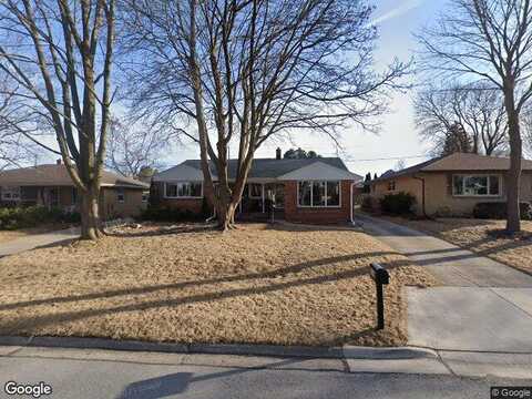 Elm, SOUTH MILWAUKEE, WI 53172