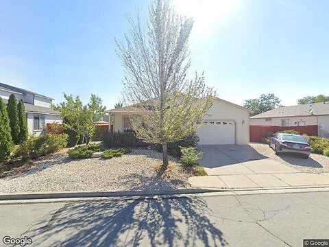 Cherryleaf, RENO, NV 89508