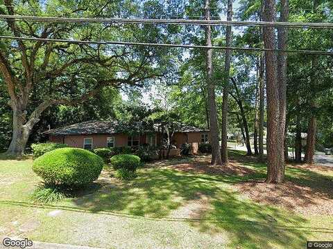 Salmon, TALLAHASSEE, FL 32303