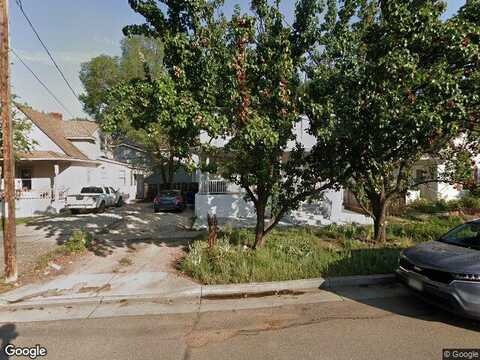 13Th, COLORADO SPRINGS, CO 80904