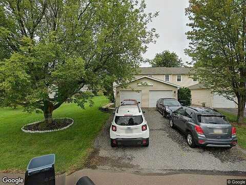 Ivy, DANVILLE, PA 17821