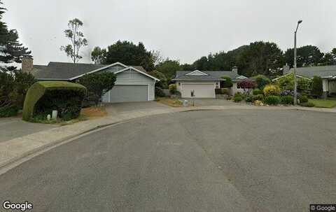 Ocean Park, BROOKINGS, OR 97415