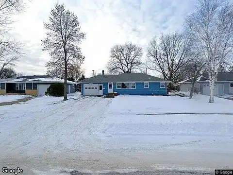 Front, CROOKSTON, MN 56716