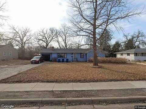Winnetka, MINNEAPOLIS, MN 55427