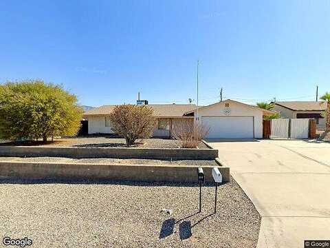 Outrigger, LAKE HAVASU CITY, AZ 86404