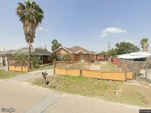 Ivory, EDINBURG, TX 78541