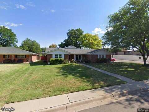 Hillcrest, CANYON, TX 79015