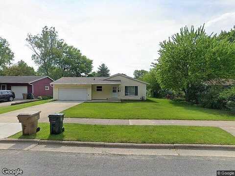 Rae, MADISON, WI 53711