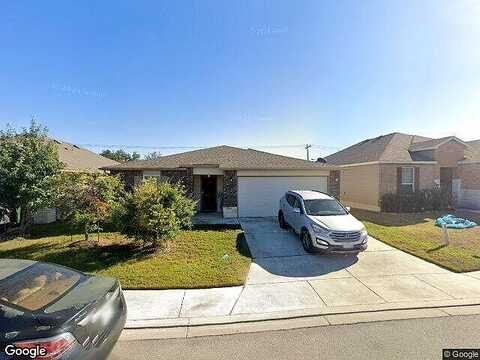 Hidden, SCHERTZ, TX 78154