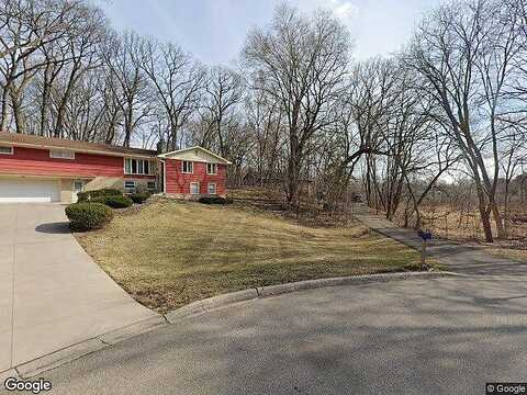 Patricia, MINNETONKA, MN 55345