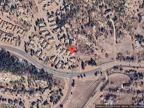 Doe Run, COLORADO SPRINGS, CO 80919