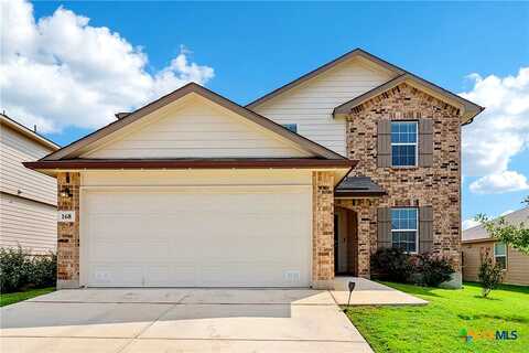 Harley Hay, CIBOLO, TX 78108