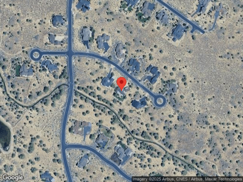 Wildhorse, POWELL BUTTE, OR 97753