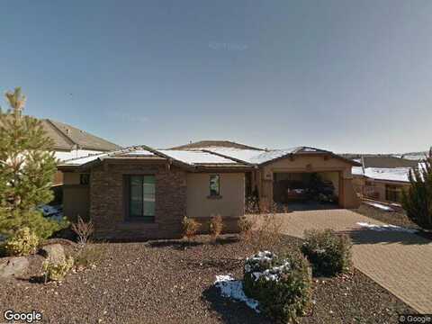 Constable, PRESCOTT, AZ 86301