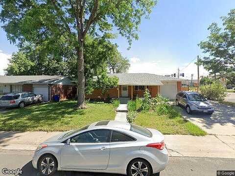 27Th, GREELEY, CO 80631