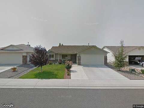 Bighorn, MONTROSE, CO 81401