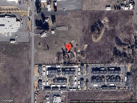 Hayford, SPOKANE, WA 99224