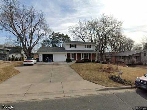 Saint Croix, MINNEAPOLIS, MN 55422