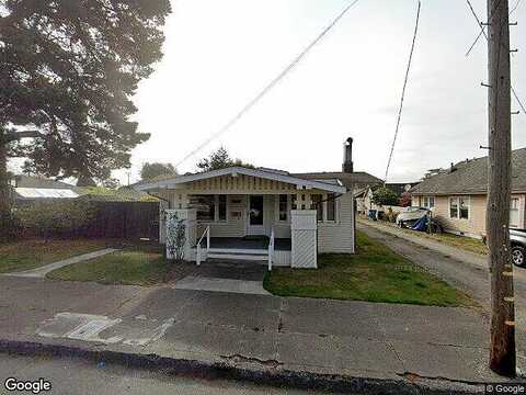 Williams, EUREKA, CA 95501