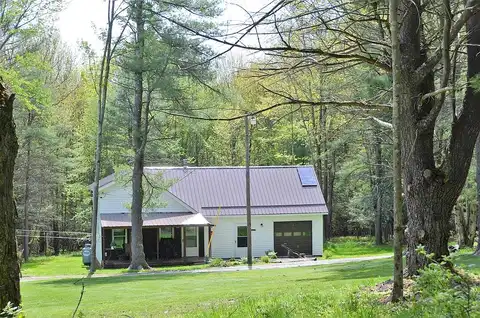 Brick House, WARREN CENTER, PA 18851