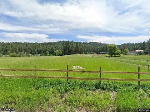 Mt Spokane Park, MEAD, WA 99021