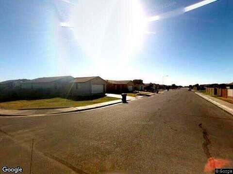 47Th, YUMA, AZ 85364