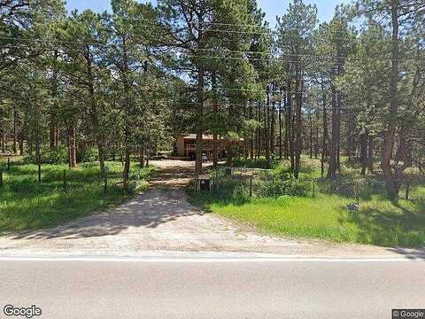 Roller Coaster, COLORADO SPRINGS, CO 80921