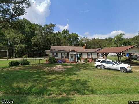 Bowersville, ROYSTON, GA 30662