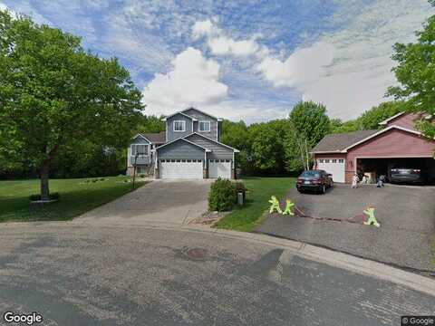 Palomino, CIRCLE PINES, MN 55014
