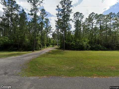 Annie Penton, JAY, FL 32565