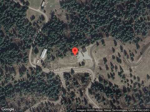 Timbercrest, MEAD, WA 99021
