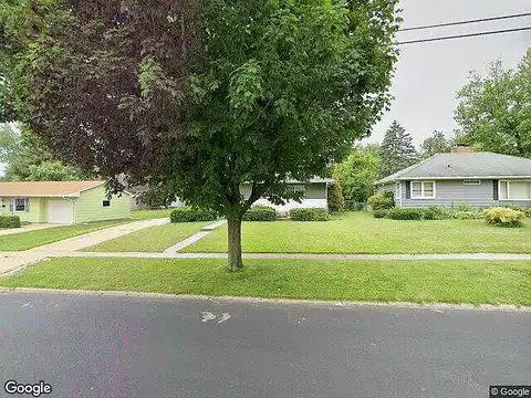 Mckinley, BELOIT, WI 53511
