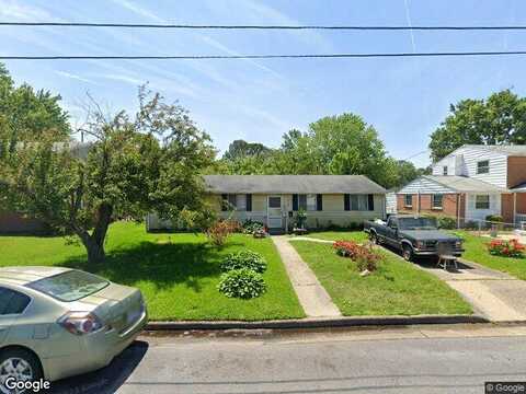 Cronin, HAMPTON, VA 23663
