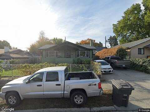 Mount Vernon, YAKIMA, WA 98902