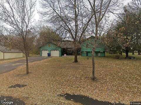 Oxford, SAINT CLOUD, MN 56303