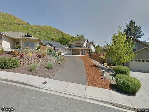 R J, GRANTS PASS, OR 97526