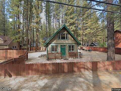 Black Bart, SOUTH LAKE TAHOE, CA 96150