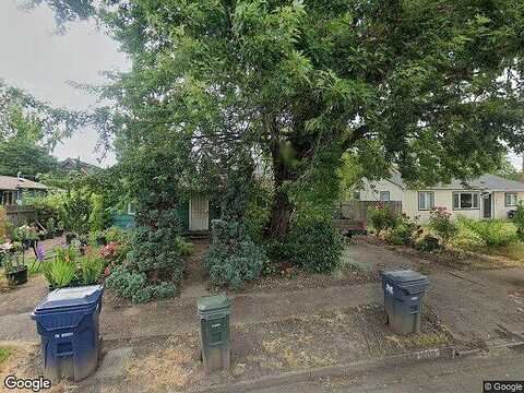 Mckinley, EUGENE, OR 97402