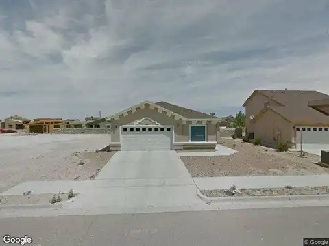 Paridise Breeze, EL PASO, TX 79928