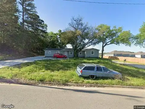 County Road 2191, WHITEHOUSE, TX 75791