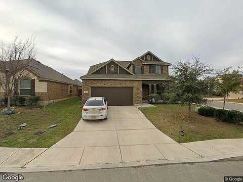 Prairie, SAN ANTONIO, TX 78254