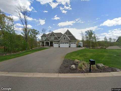 Packard, ANDOVER, MN 55304