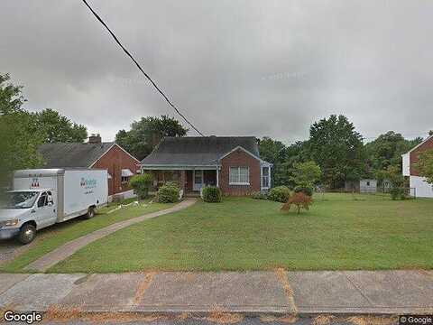 Gates, LYNCHBURG, VA 24502