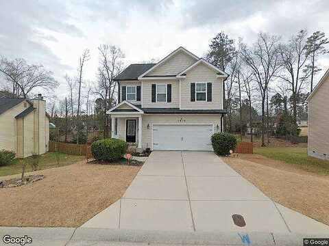 Summit, GROVETOWN, GA 30813