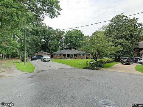 Gravatt, VIRGINIA BEACH, VA 23454